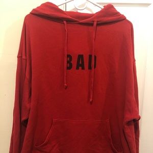 Reformation Sweatshirt